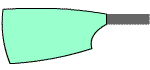 Blade of Eton College Boat Club: 1st VIII-Light Blue: Others-Dark Blue