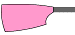 Blade of Westminster School Boat Club: Pink