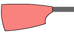 Blade of Leander Club: Cerise